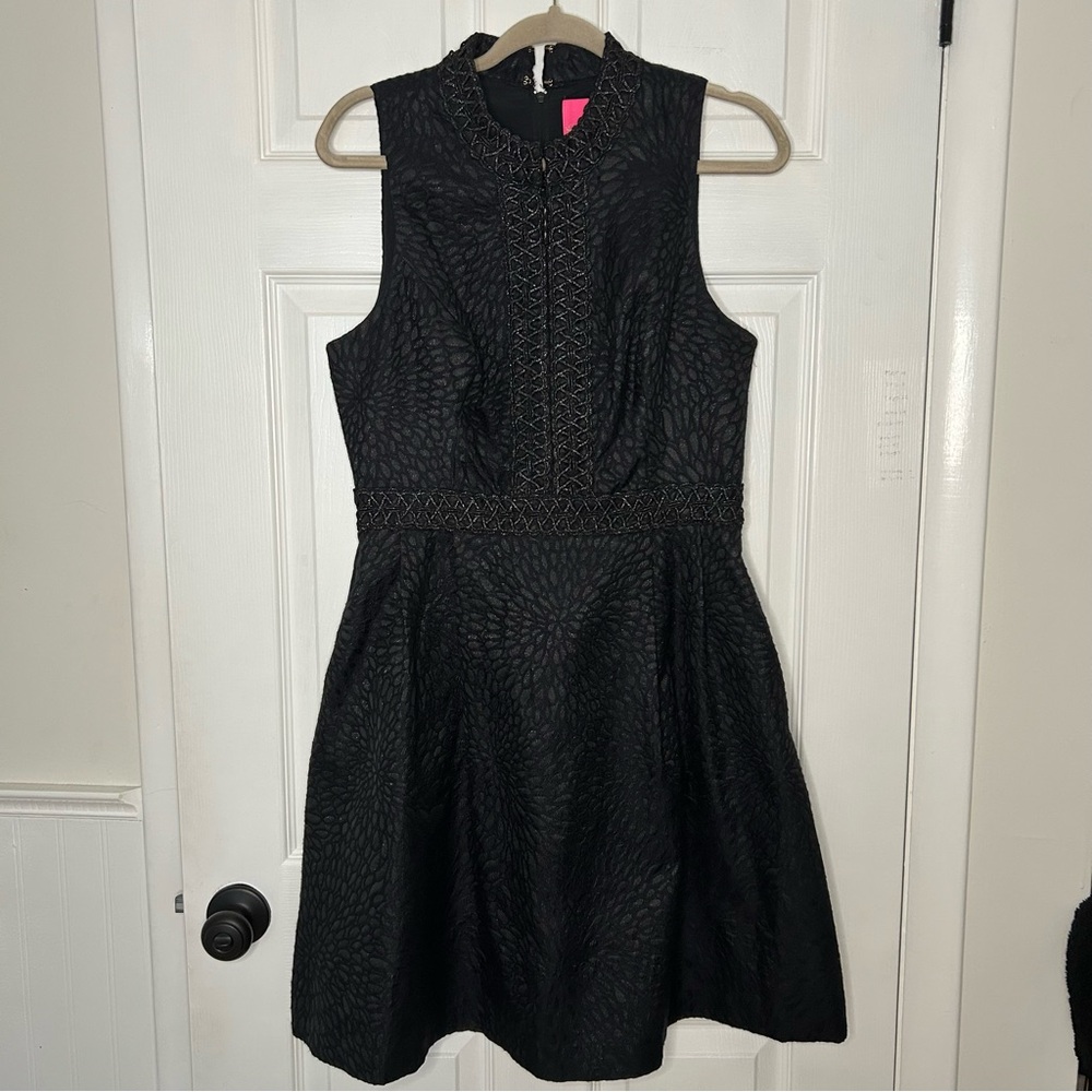 Lilly Pulitzer Franci Dress - Picture 4 of 14
